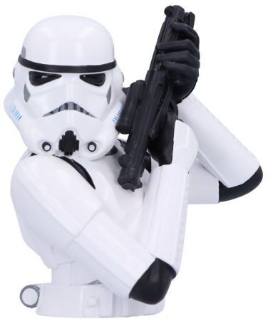 Stormtrooper Bust (Small) 14.2cm