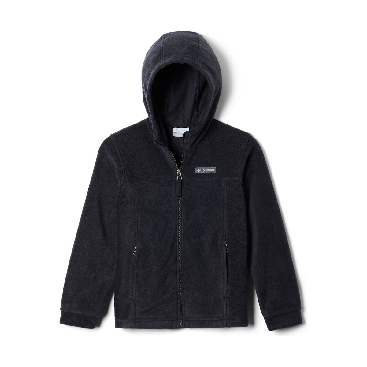 Columbia Steens II Fleece Hoodie black (010) XS 156803-1568031-010-XS
