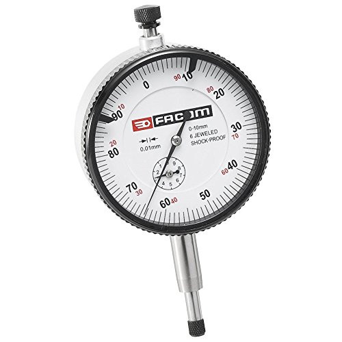 Facom Mechanische meetklok met hendel 812B.AC