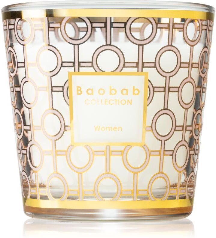 Baobab Collection My First Baobab Women bougie parfumée 190 g
