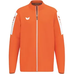 erima Intro Trainingsjacke orange L
