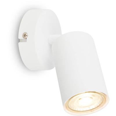 BRILONER LEUCHTEN Wandleuchte "TIB Wandleuchte", weiß, Leuchten, Wandleuchte
