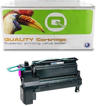 Q-Nomic C792A1MG toner magenta