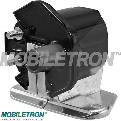Mobiletron Zündspule [Hersteller-Nr. CE-53] für Mercedes-Benz, Puch