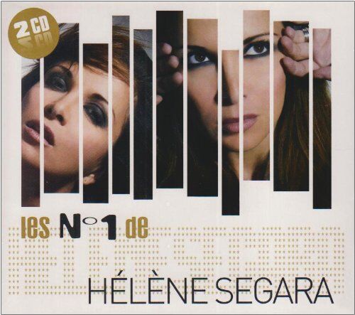 Hélène Segara - Les No 1 De Helene Segara - Preis vom 08.10.2026 07:26:42 h
