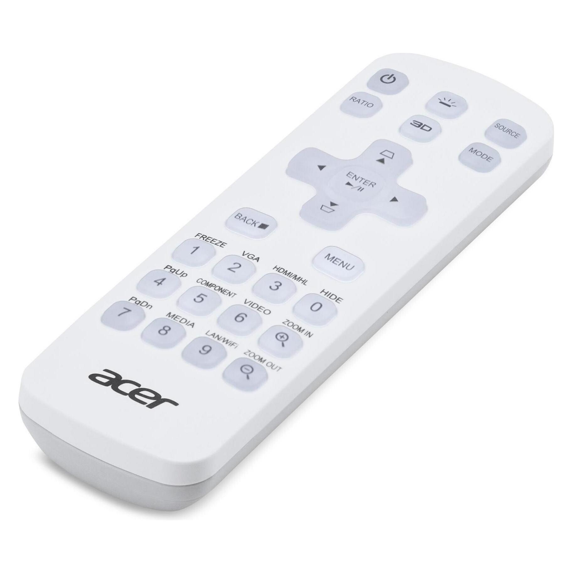 Acer MC.JQ011.005 (Fernbedienung) (MC.JQ011.005)