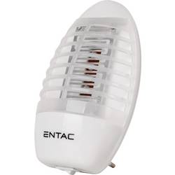 ENTAC ECL-INS-AC Insektenvertreiber UV-Licht 1.5 W Weiß 1 St.