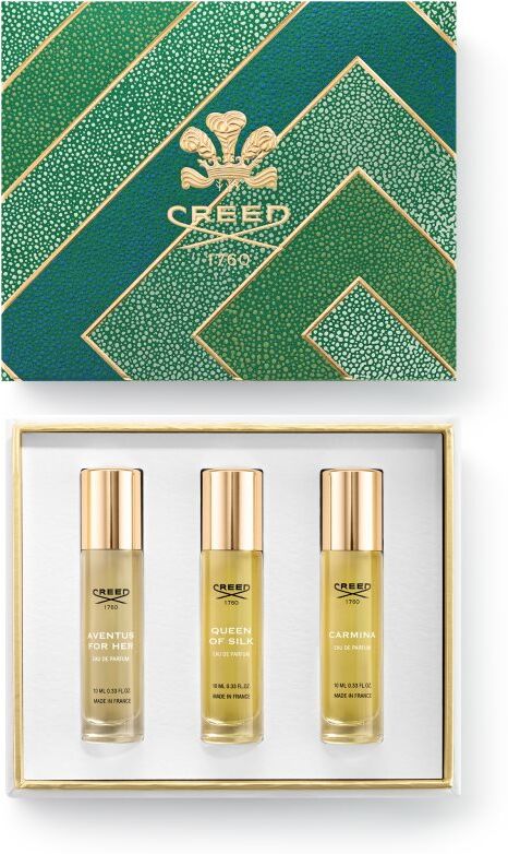 Creed Women's 3-Piece Gift Set gift set W