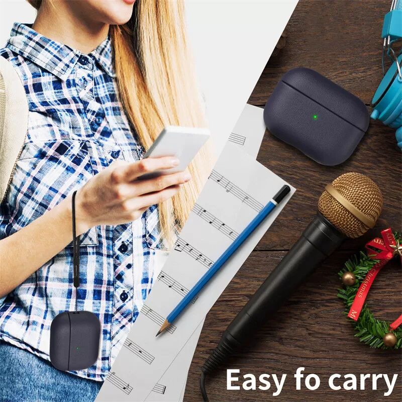 INF TPU-Schutzhülle für AirPods Pro/Pro 2 Airpods Pro 2