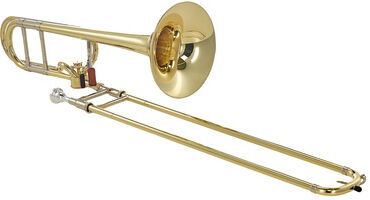 Antoine Courtois AC421BHA Bb/F- Tenor Trombone