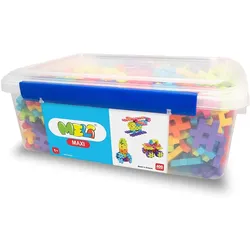 Meli Maxi Edu 400