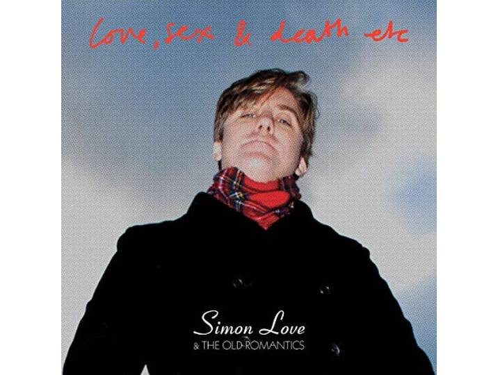 Love, Sex and Death etc