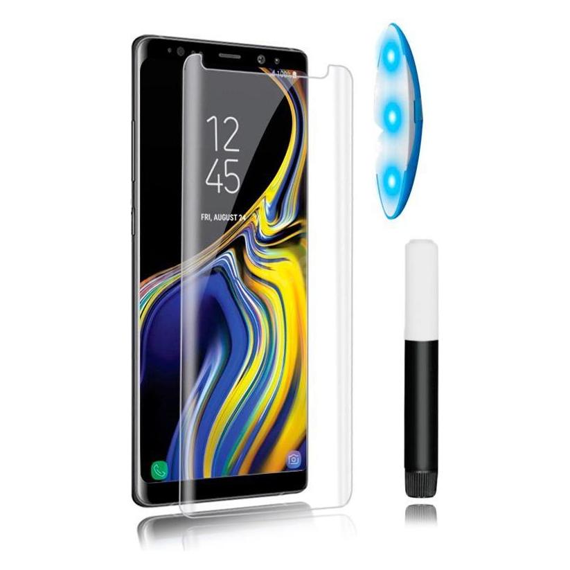 Evelatus Galaxy Note 9 N960 3D Full Glue (Samsung Galaxy Note 9) (EVENOTE9FC)