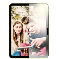 PanzerGlass AntiReflective Armor Screen Protector iPad 11/ 10.9 (1 Stk., Apple iPad Air 11 2025, Apple iPad Air 2022), Tablet Schutzfolie
