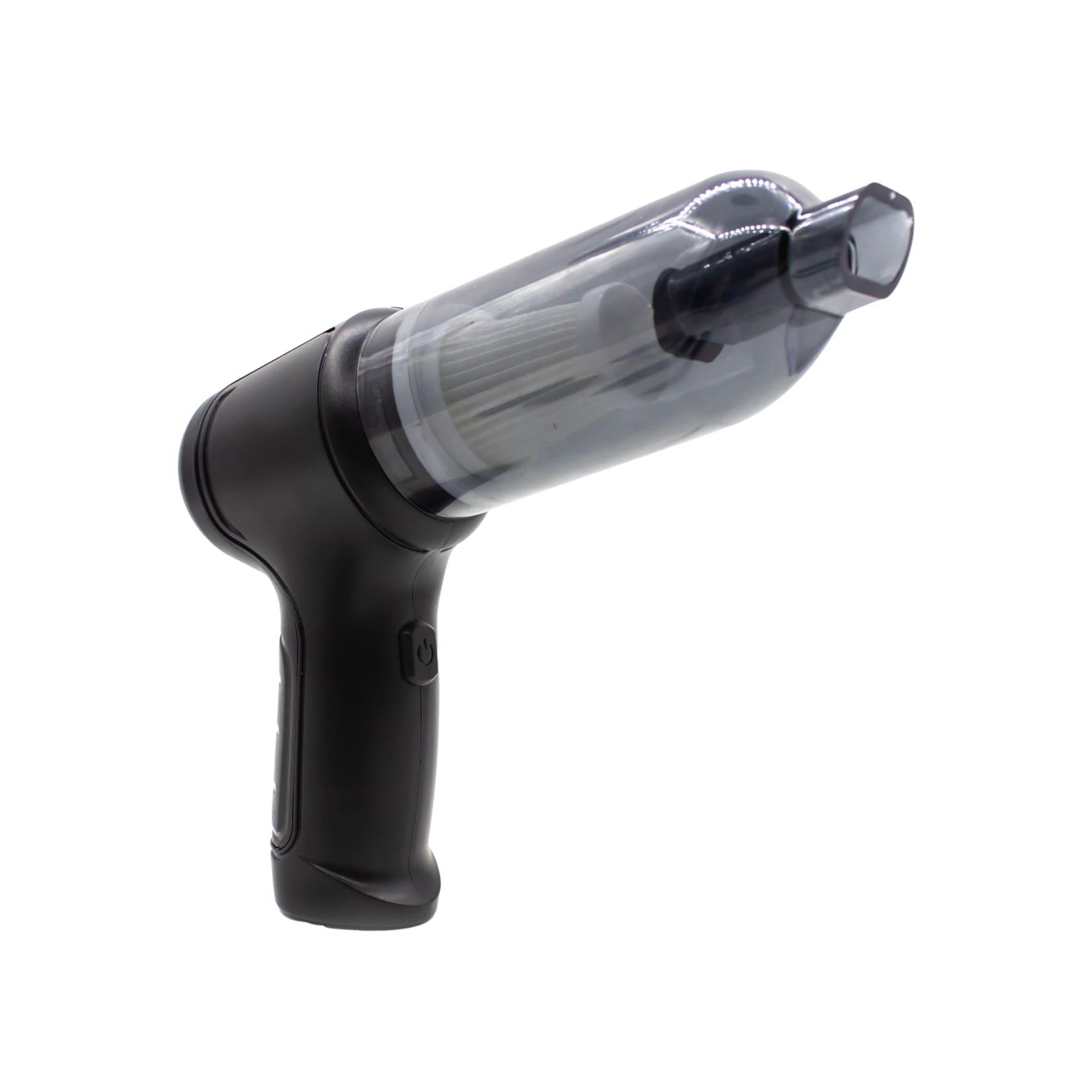 Denver HVC-45 Handstaubsauger–45W, mit leichter Blasfunktion, kabellos