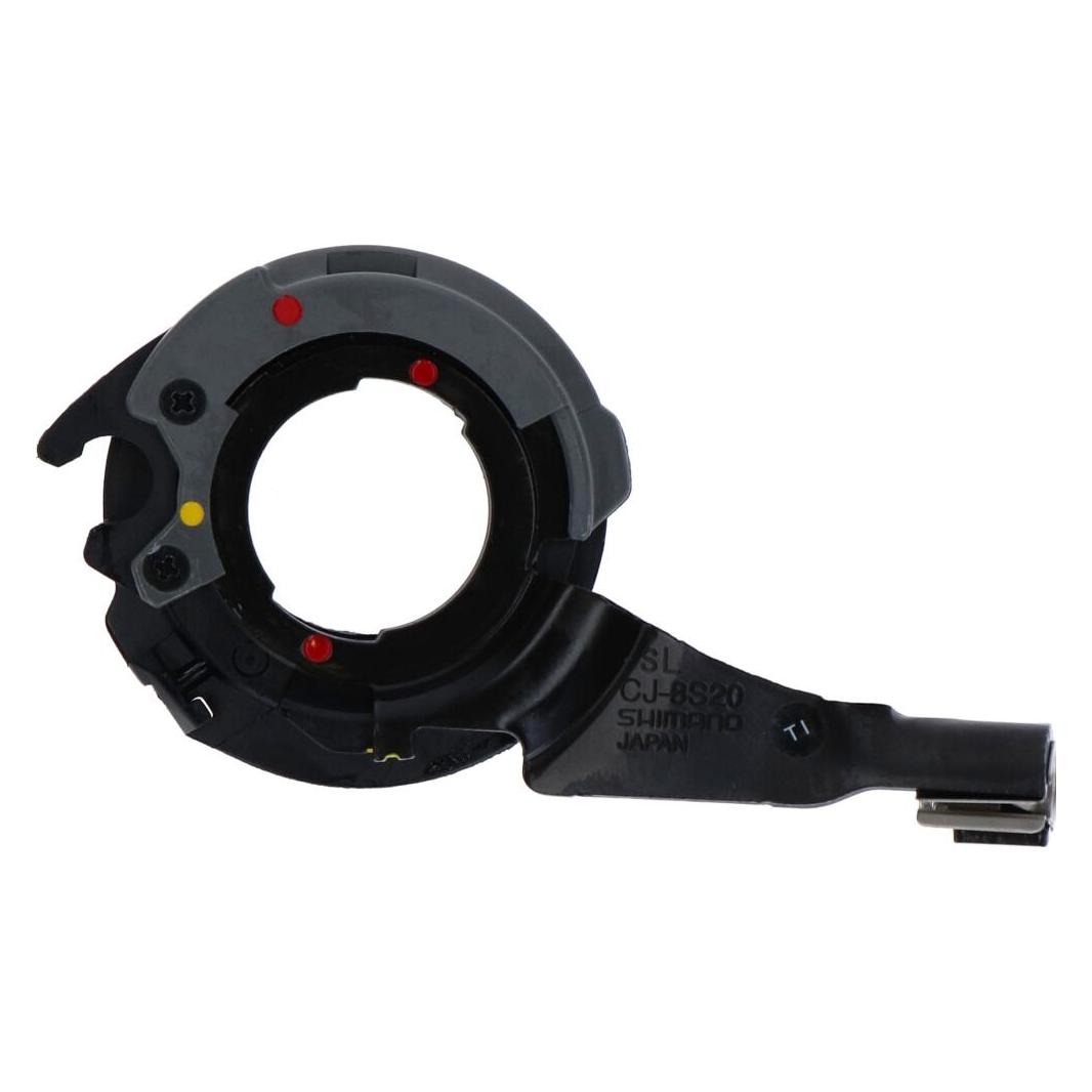 Shimano Schalteinheit CJ-8S20 (39187560)