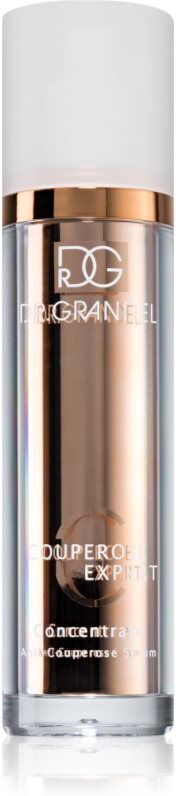 Dr. Grandel Couperose Expert Konzentrat für geweitete und geplatzte Venen 50 ml