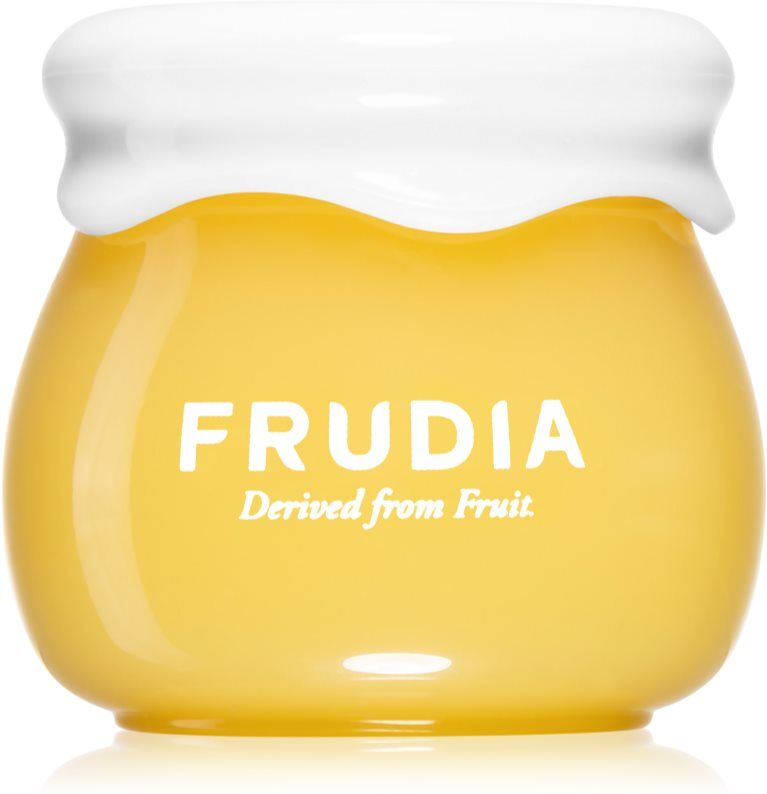 Frudia Citrus brightening cream with vitamin C 10 ml