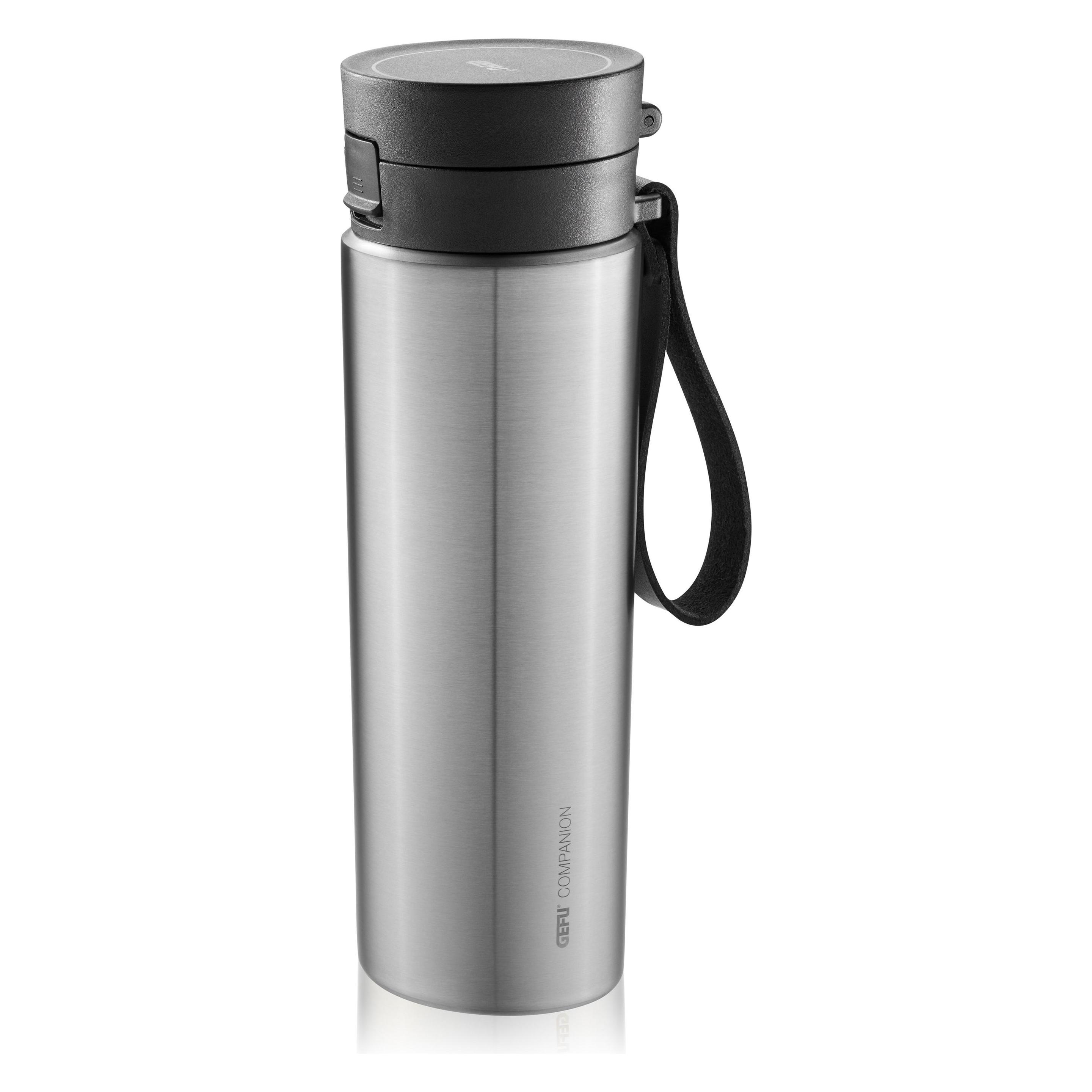 GEFU Thermotrinkflasche 'Companion' (0.50 l) (12788)