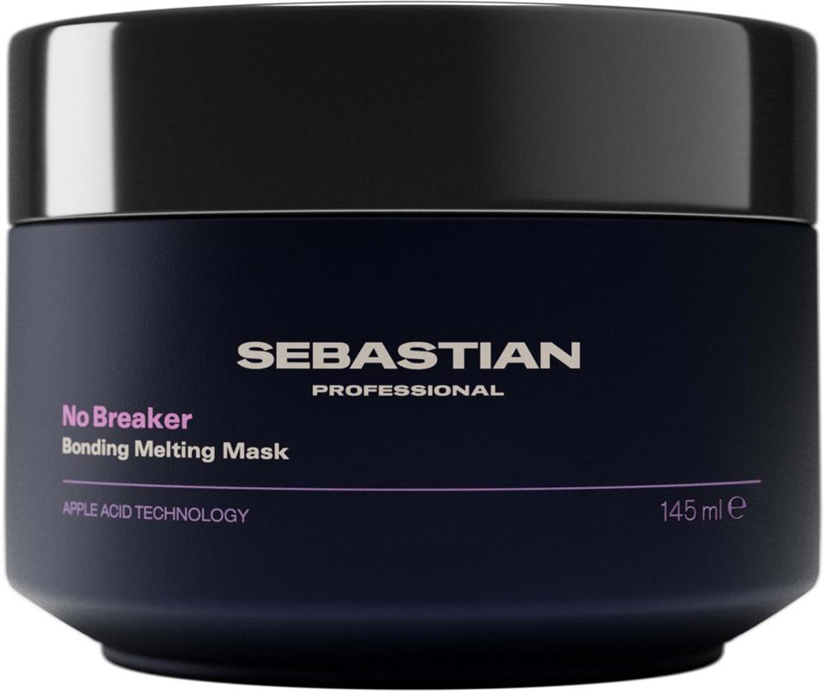 SEBASTIAN PROFESSIONAL No. Breaker Mask 145ml