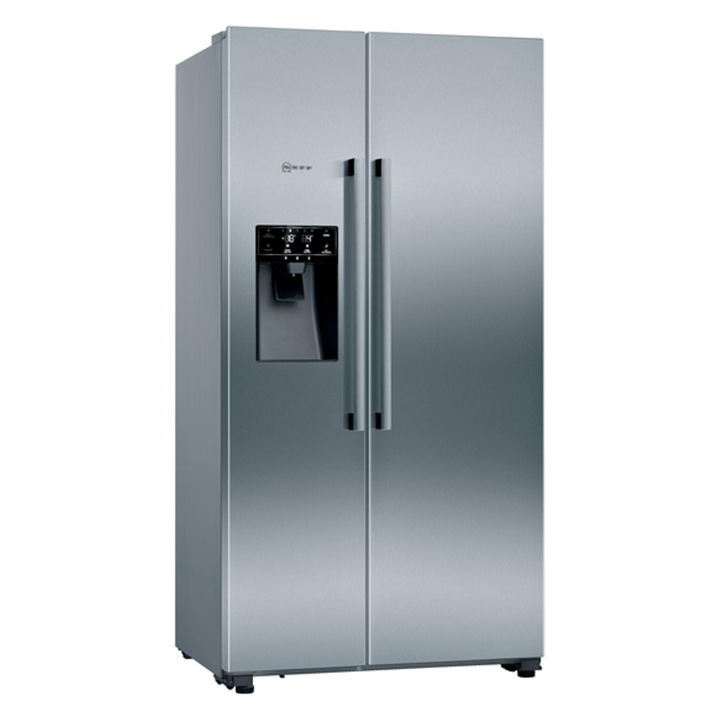 Neff KA3923IE0 (533 l) (KA3923IE0)