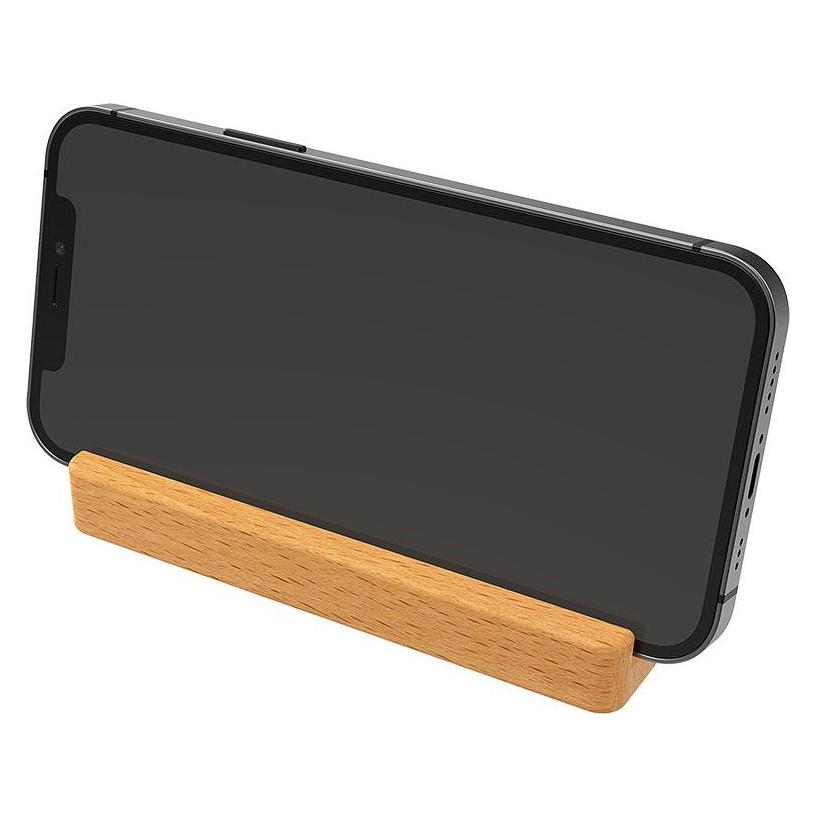 JJC UMS 2 Holz Handyhalterung (22735527)
