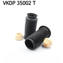 Staubschutzsatz Stoßdämpfer SKF VKDP 35002 T für Opel Corsa D Astra H Caravan