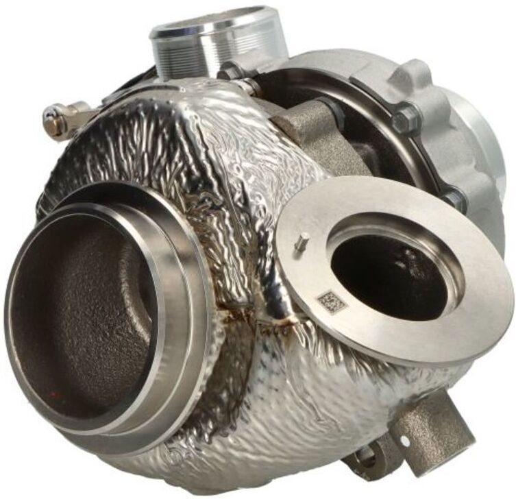 Garrett Turbocompressore Ricambio originale 909933-5001S
