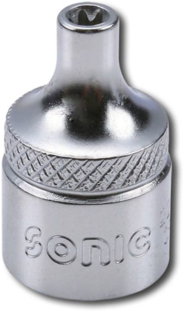 Steckschlüssel 3/8" E-TORX SONIC 22612
