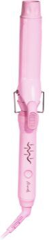 Mermade The Style Wand modelador de cabelo Pink 1 un.. The Style Wand