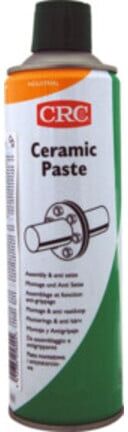 CRC Hochtemperatur-Keramikpaste, Inhalt: 500 ml ; CRC Industries (32351-AA)