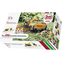 LGB Ergänzungsset Baustelle
