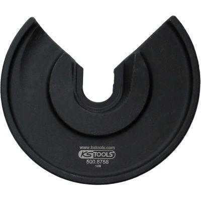 KS TOOLS Druckplatte, Federspanner 5008758