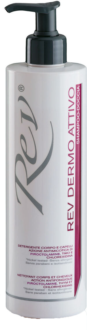 Rev Dermoattivo 250 ml