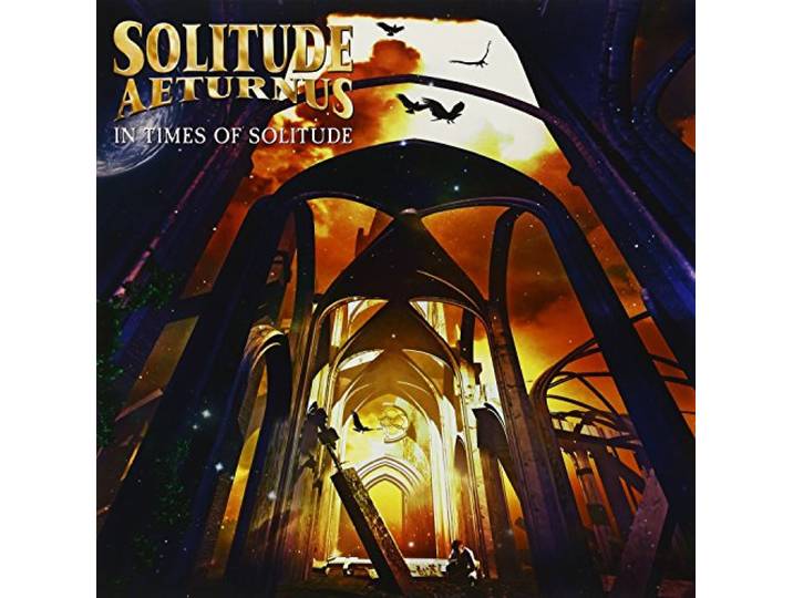 In Times of Solitude