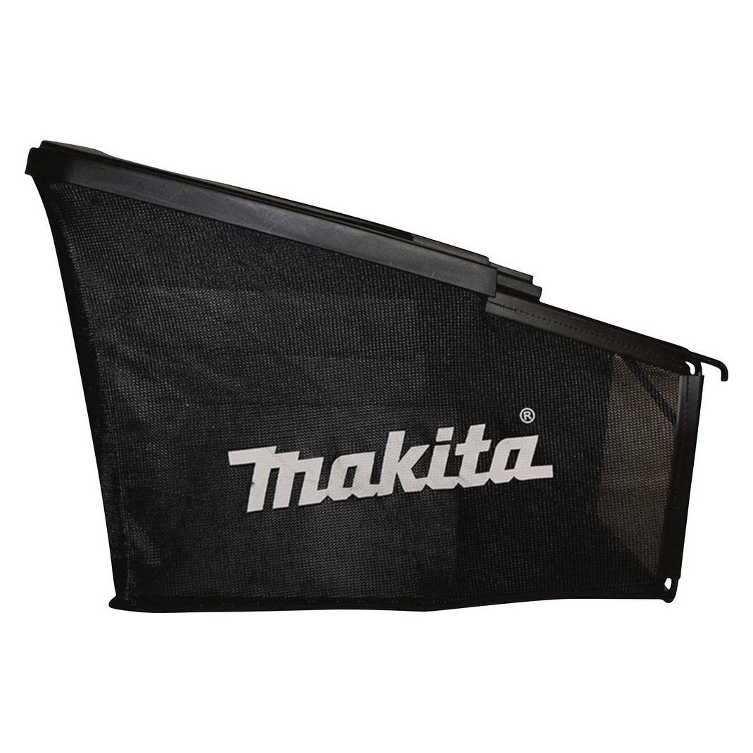 Makita 65 Liter Nyloneinsatz für Benzin-Rasenmäher PLM51113N (Rasenmäher) (671144401)