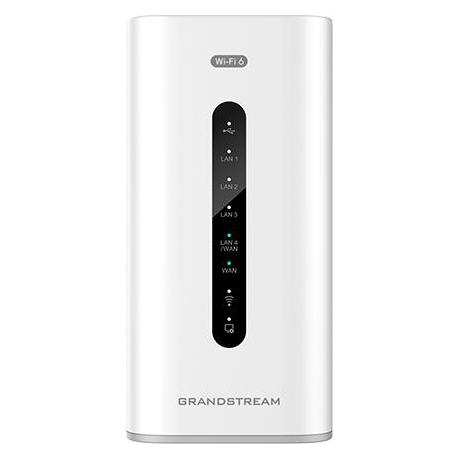 Grandstream GWN7062 Wi-Fi 6 Dual-Band Router (GWN7062)