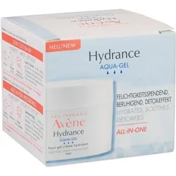 AVENE Hydrance Aqua-Gel feuchtig.Aqua Gel-Creme 50 ml