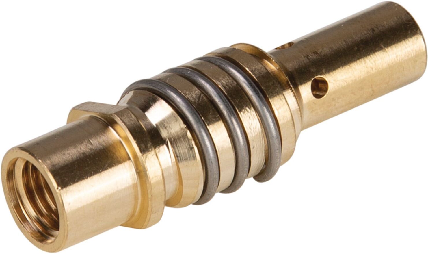 schweisskraft Gasdüsenträger SMB 15 (1091531SB)