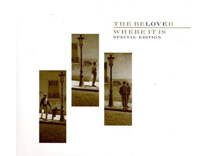 The Beloved - Where It Is