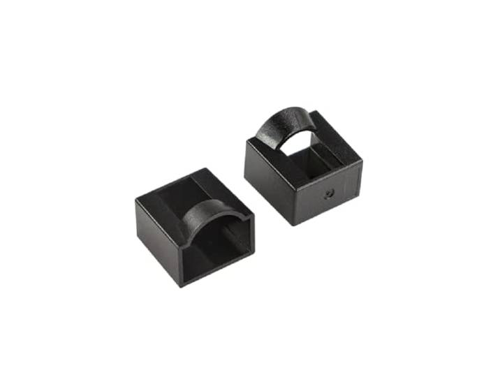 LogiLink Stofkap voor RJ45-patchkabel, 50 stuks