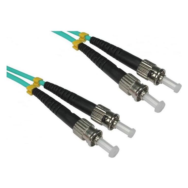 RS PRO LWL-Kabel 15m Multi Mode Patchkabel 2-Faser (15 m) (2846980)
