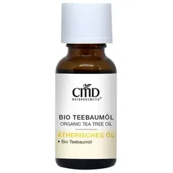 CMD Teebaumöl mit Tropfeinsatz 10ml