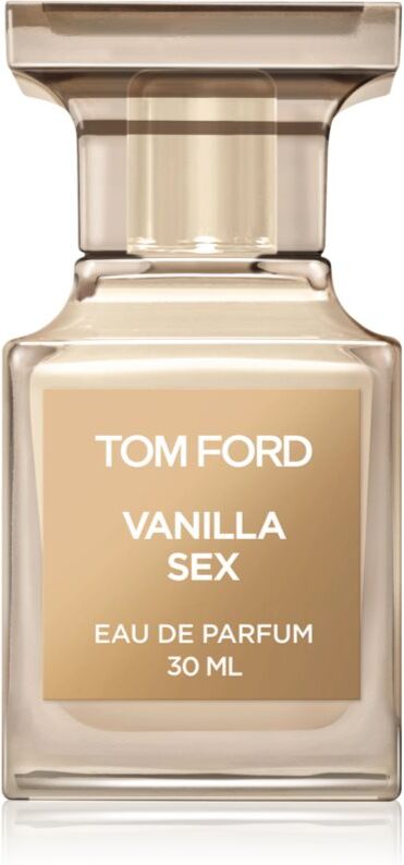 TOM FORD Private Blend Vanilla Sex Eau de Parfum mixte 30 ml