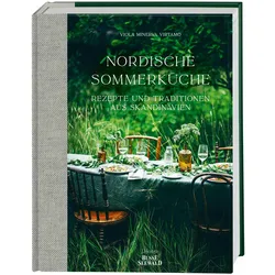 Nordische Sommerküche, Ratgeber von Viola Virtamo