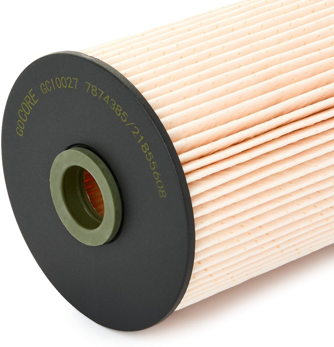 goCORE GCI0027 Fuel filter
