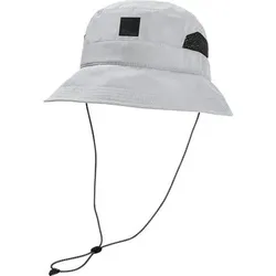 JACK WOLFSKIN Herren VENT BUCKET HAT, Größe M in Silber Silber