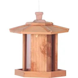 Duvoplus Lima, Vogelhaus