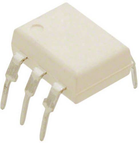 Vishay Optokoppler Phototransistor CNY17-3 DIP-6 Transistor mit Basis DC