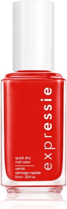 expressie quick-drying nail polish shade 475 send a message 10 ml